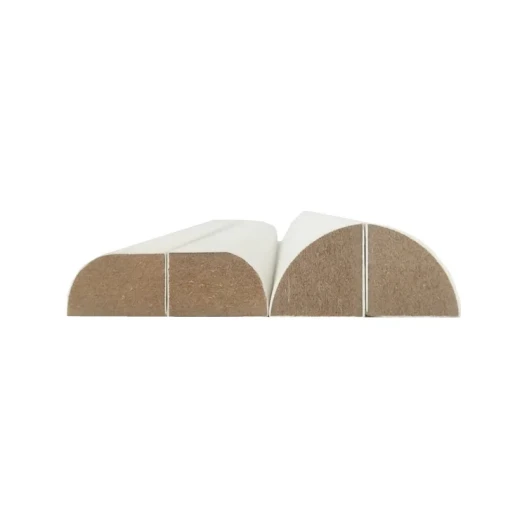 MDF Shoe Moulding